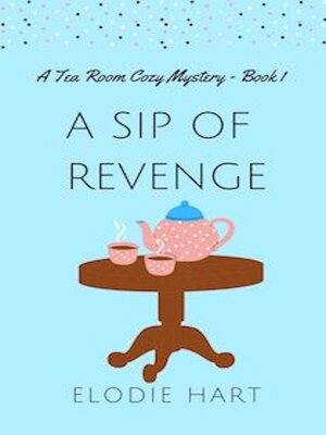 cover image of A Sip of Revenge